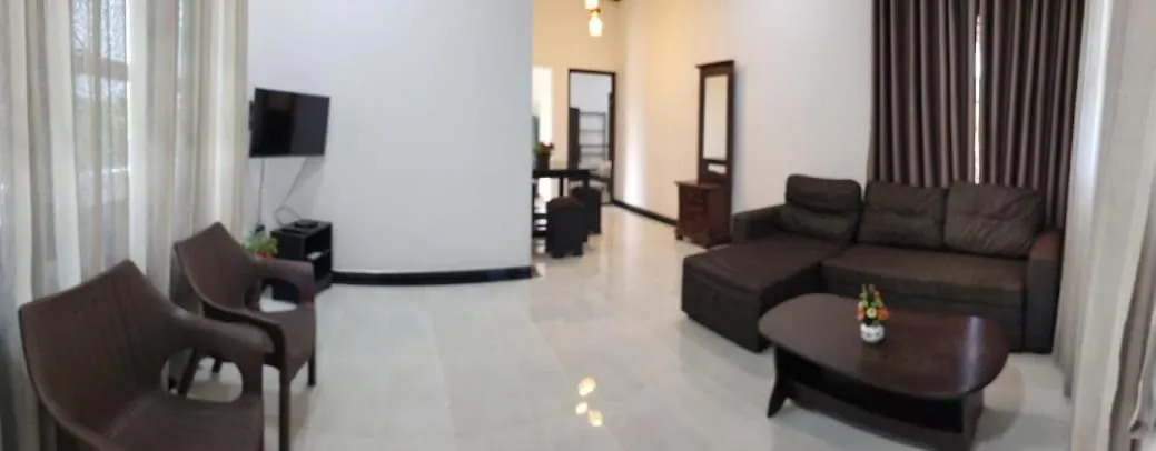 Apartment Juliya Guest House Negombo Sri Lanka