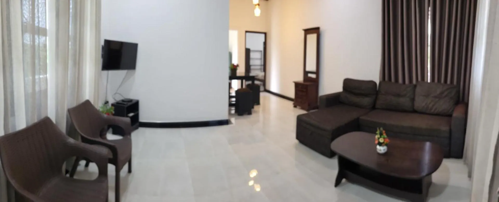 Juliya Guest House Negombo Sri Lanka
