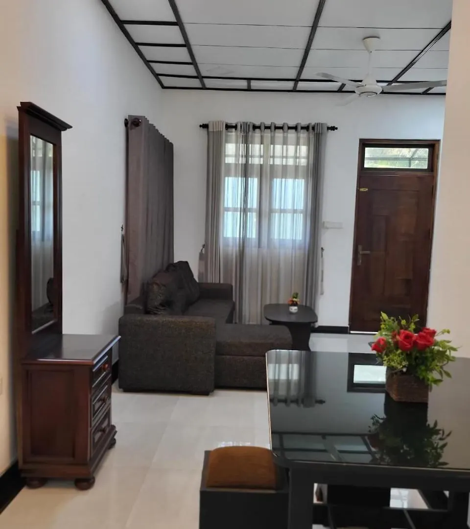 Juliya Guest House Negombo 0*,  Sri Lanka